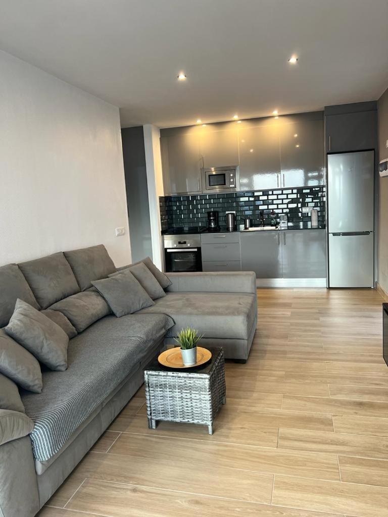 Apartments Rachel Paradise เปอร์โตริโก ภายนอก รูปภาพ