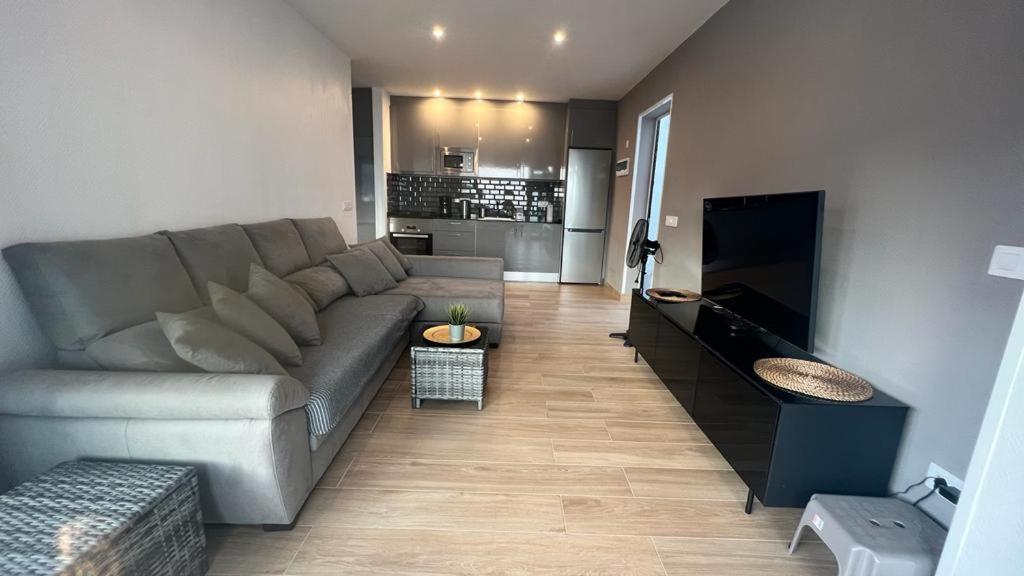 Apartments Rachel Paradise เปอร์โตริโก ภายนอก รูปภาพ