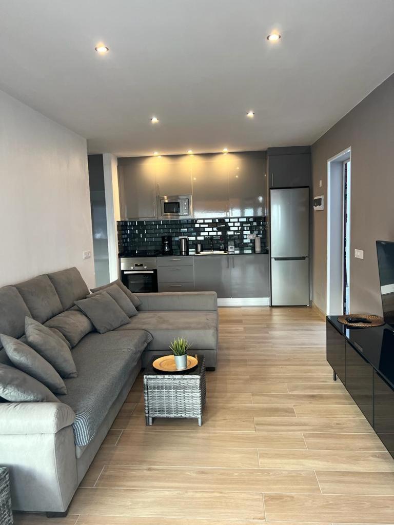 Apartments Rachel Paradise เปอร์โตริโก ภายนอก รูปภาพ