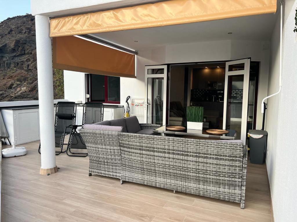 Apartments Rachel Paradise เปอร์โตริโก ภายนอก รูปภาพ