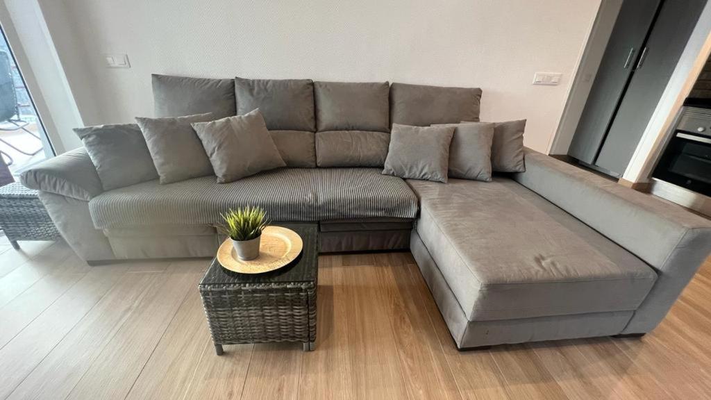 Apartments Rachel Paradise เปอร์โตริโก ภายนอก รูปภาพ