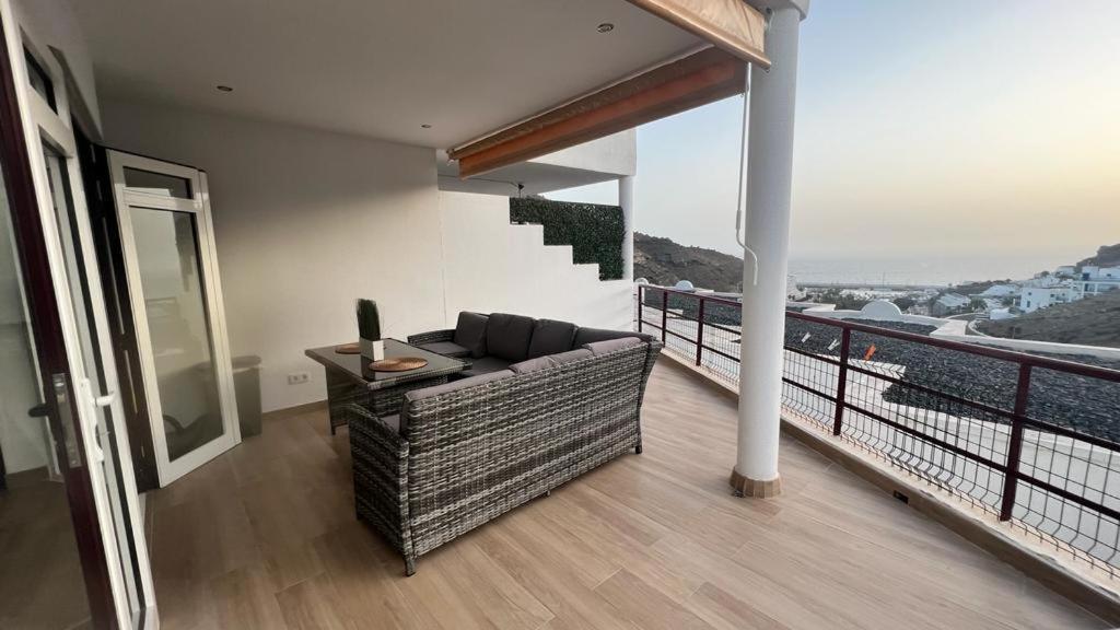 Apartments Rachel Paradise เปอร์โตริโก ภายนอก รูปภาพ