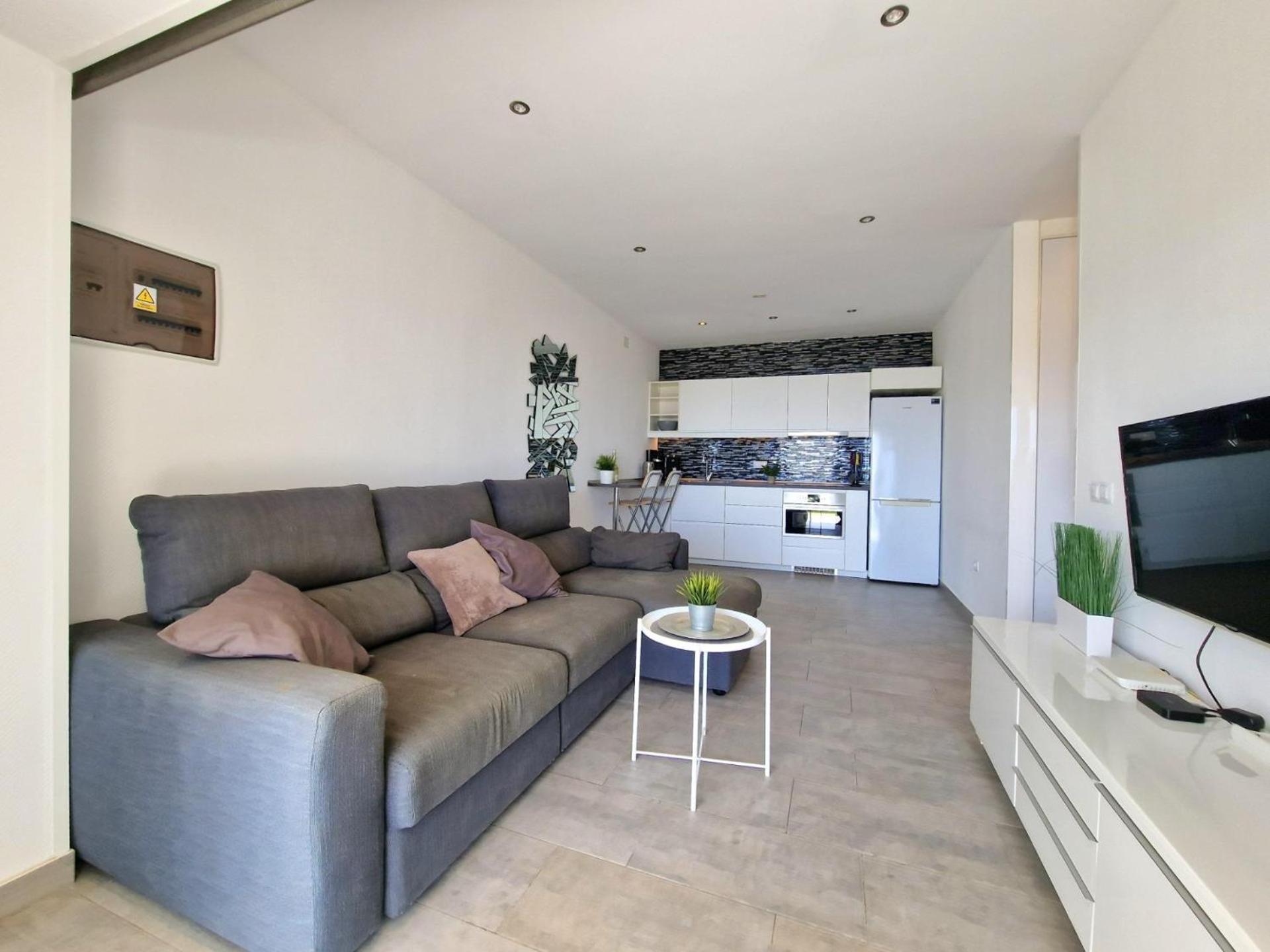 Apartments Rachel Paradise เปอร์โตริโก ภายนอก รูปภาพ