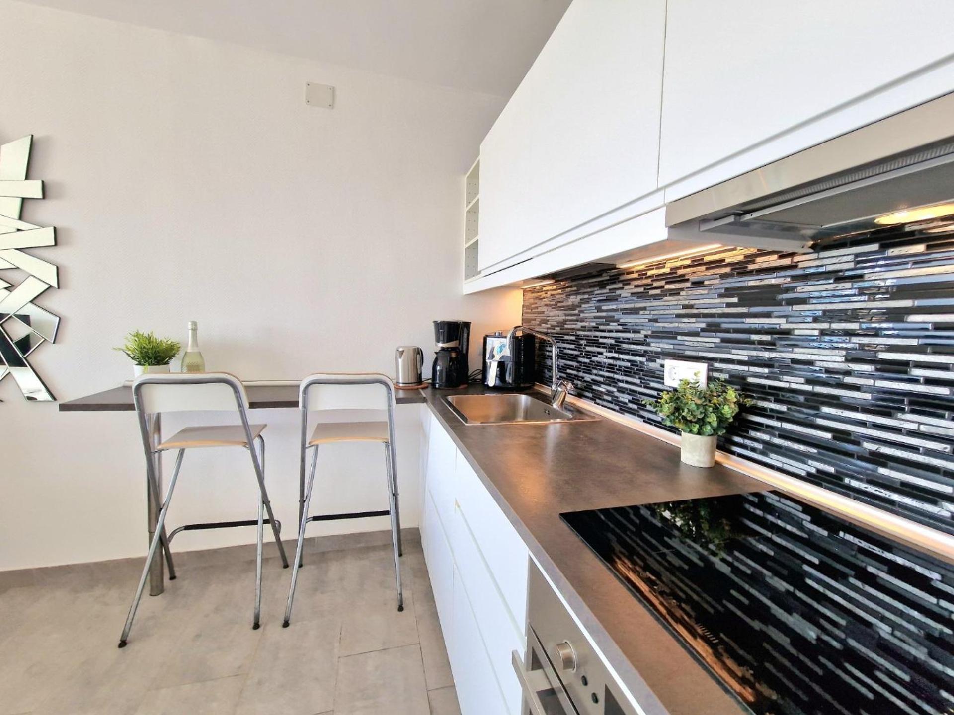 Apartments Rachel Paradise เปอร์โตริโก ภายนอก รูปภาพ