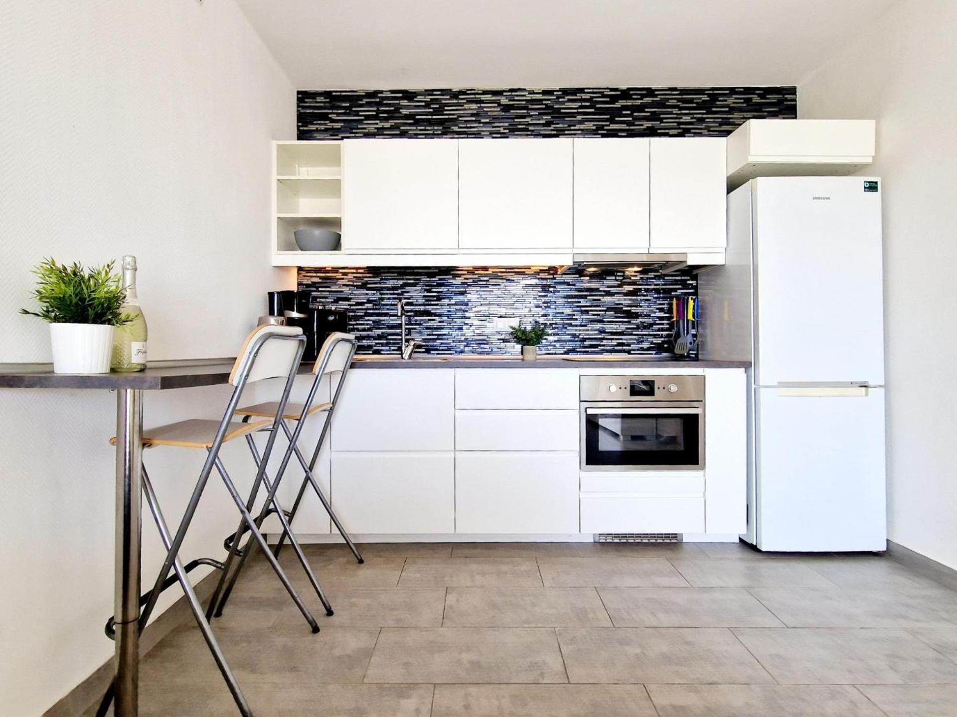 Apartments Rachel Paradise เปอร์โตริโก ภายนอก รูปภาพ