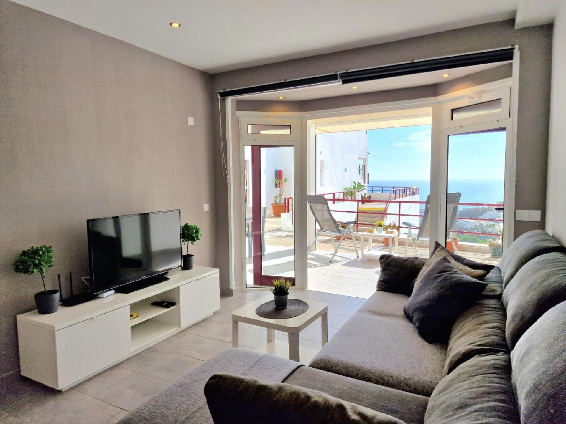 Apartments Rachel Paradise เปอร์โตริโก ภายนอก รูปภาพ