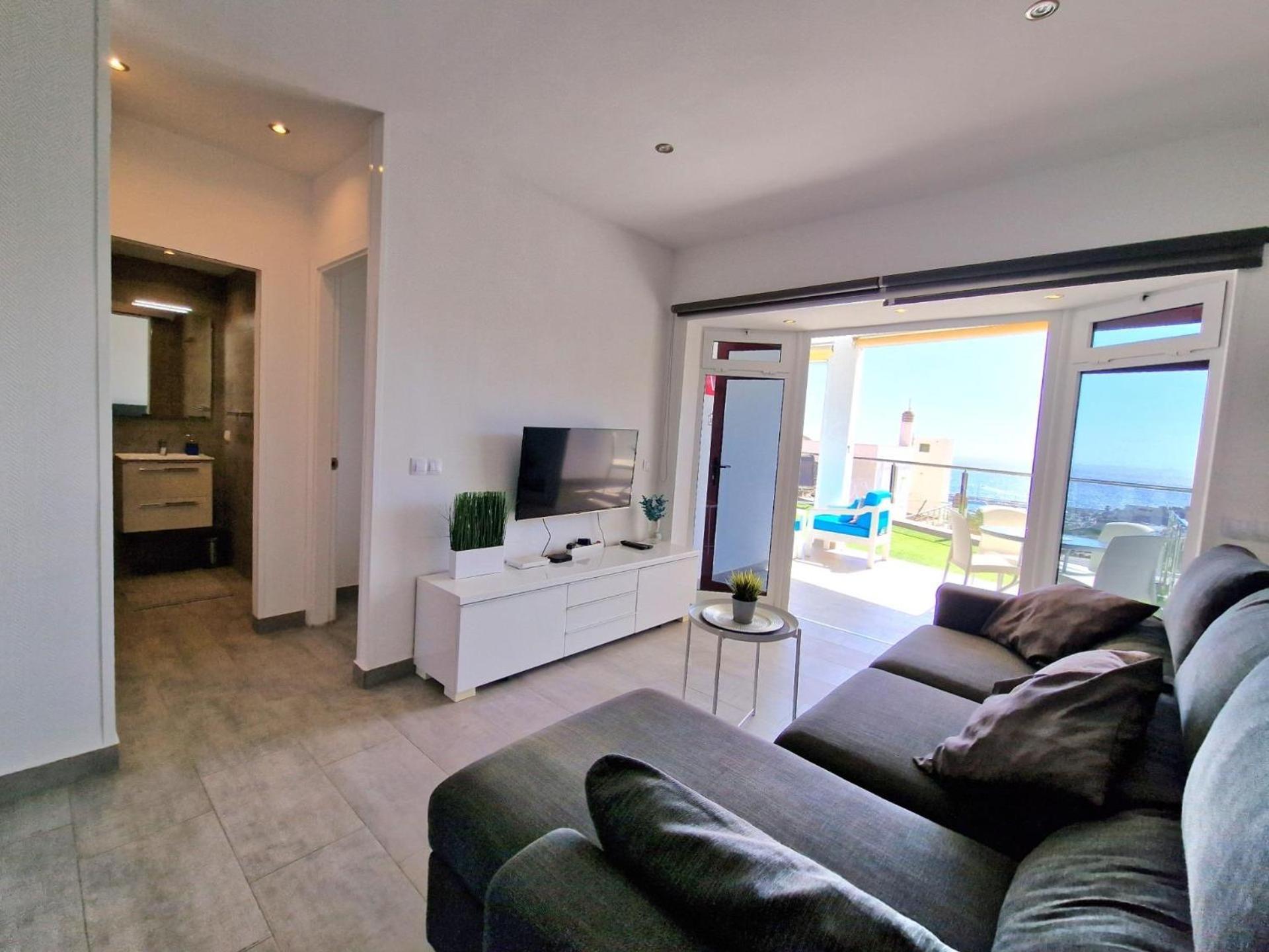 Apartments Rachel Paradise เปอร์โตริโก ภายนอก รูปภาพ