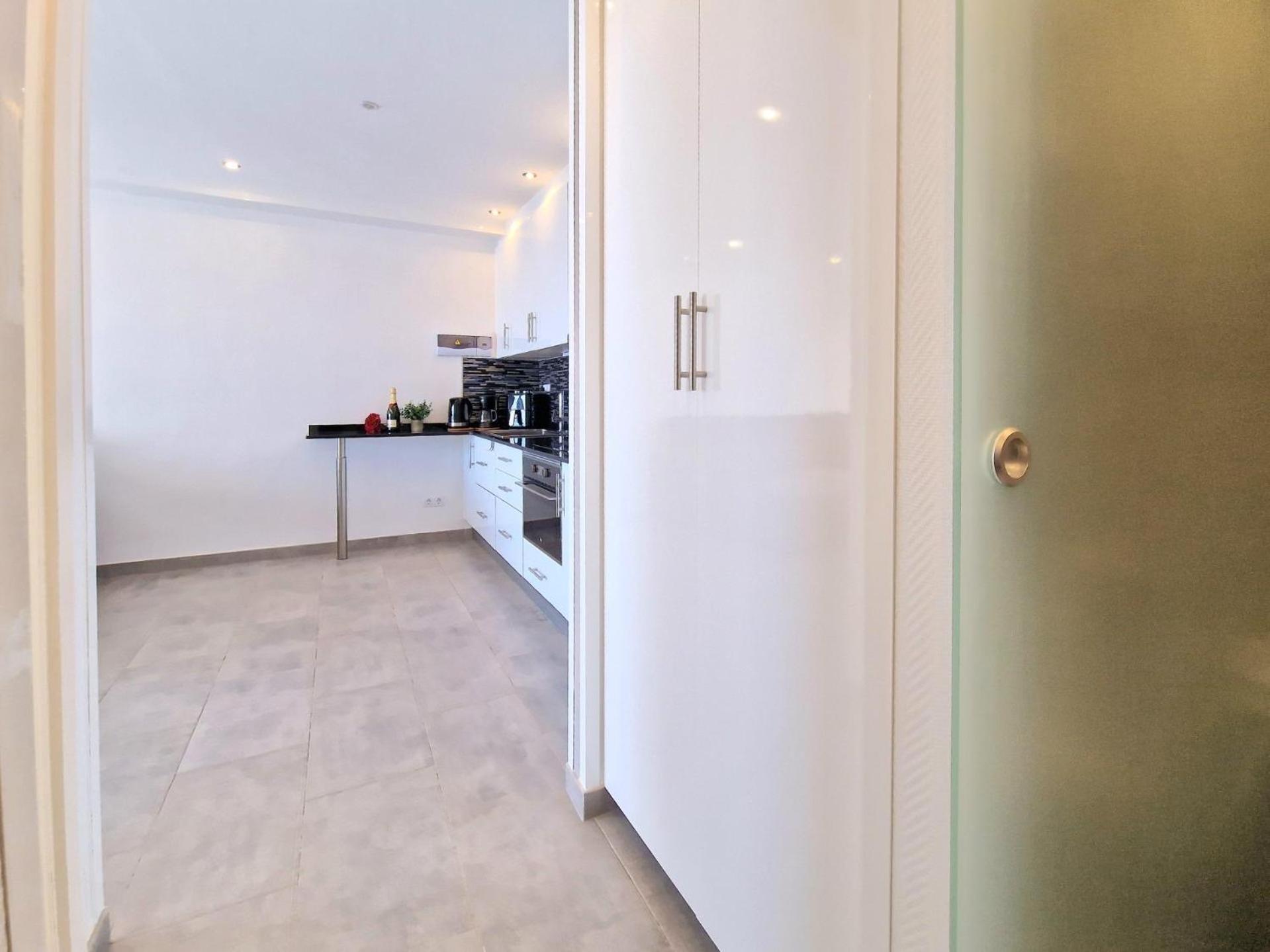 Apartments Rachel Paradise เปอร์โตริโก ภายนอก รูปภาพ