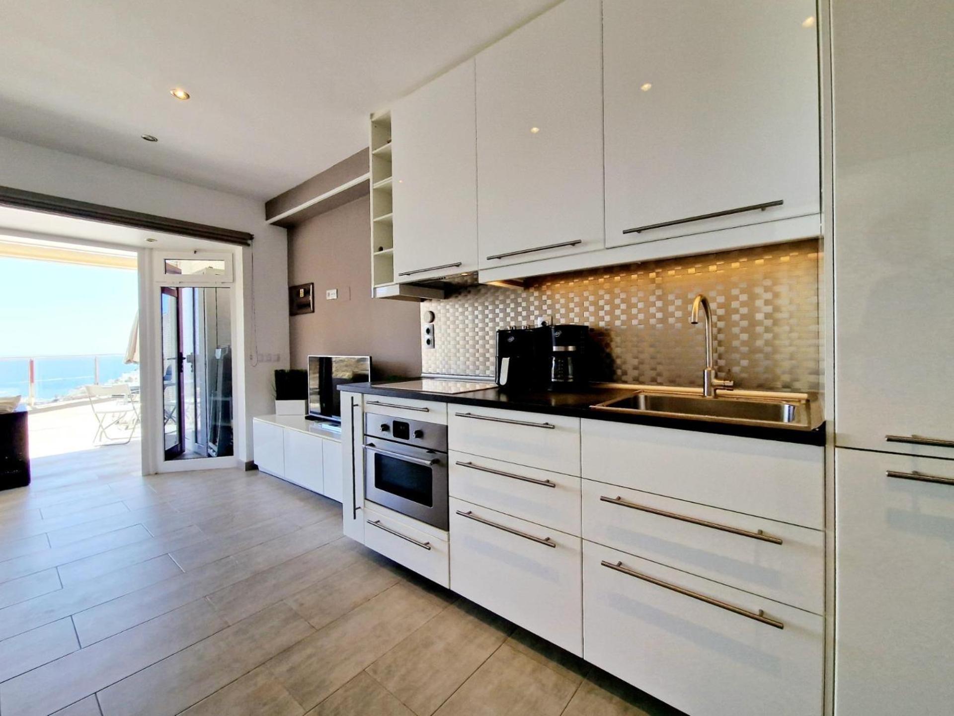Apartments Rachel Paradise เปอร์โตริโก ภายนอก รูปภาพ