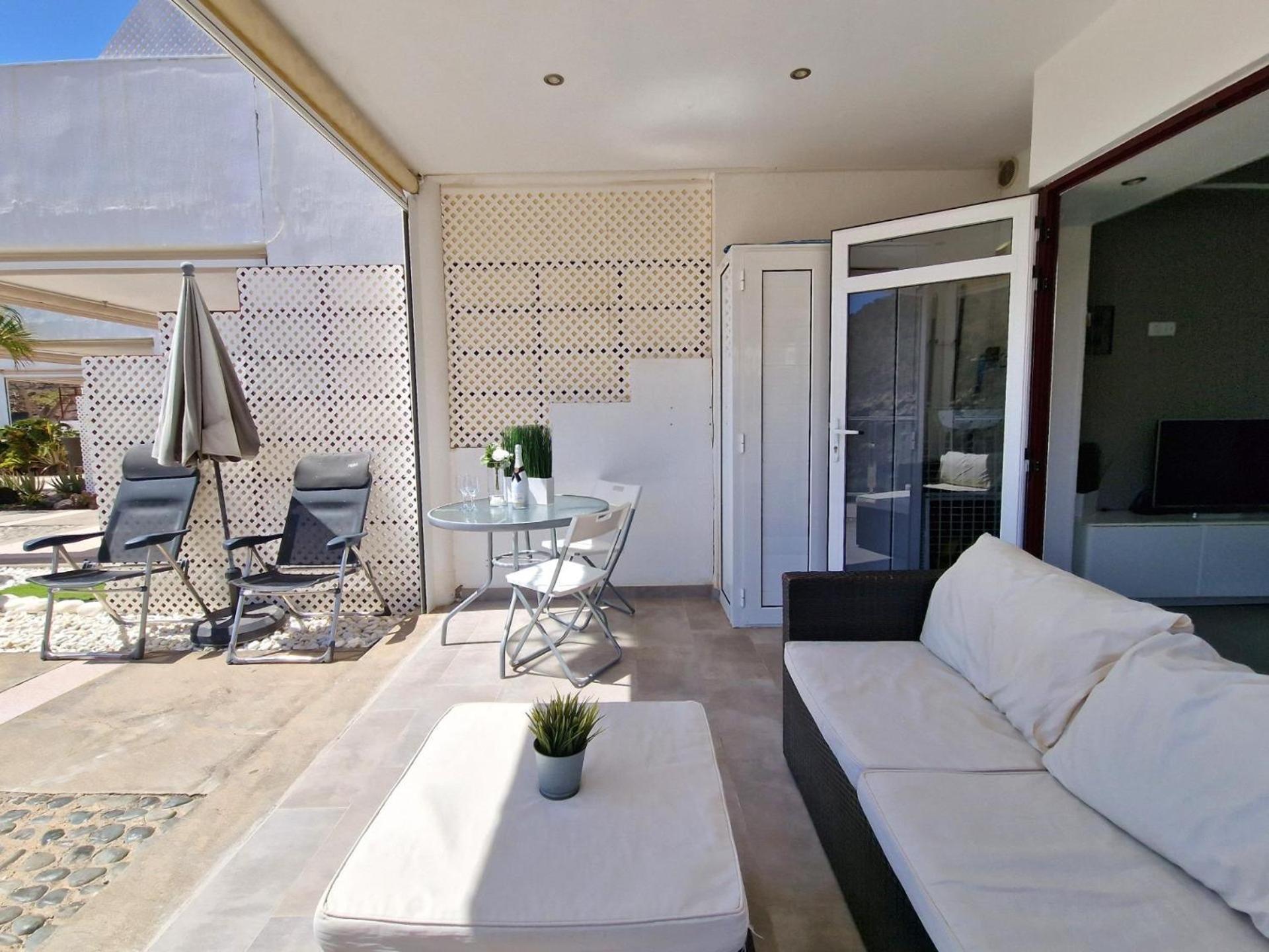 Apartments Rachel Paradise เปอร์โตริโก ภายนอก รูปภาพ