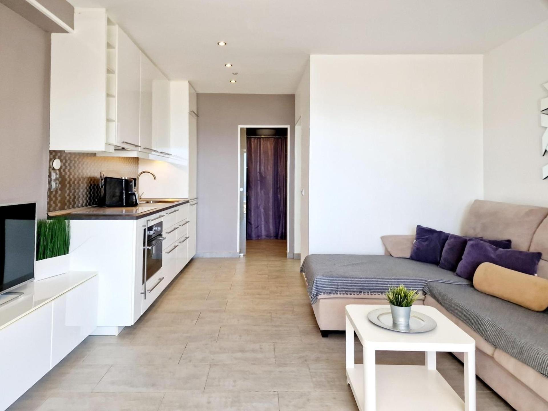 Apartments Rachel Paradise เปอร์โตริโก ภายนอก รูปภาพ