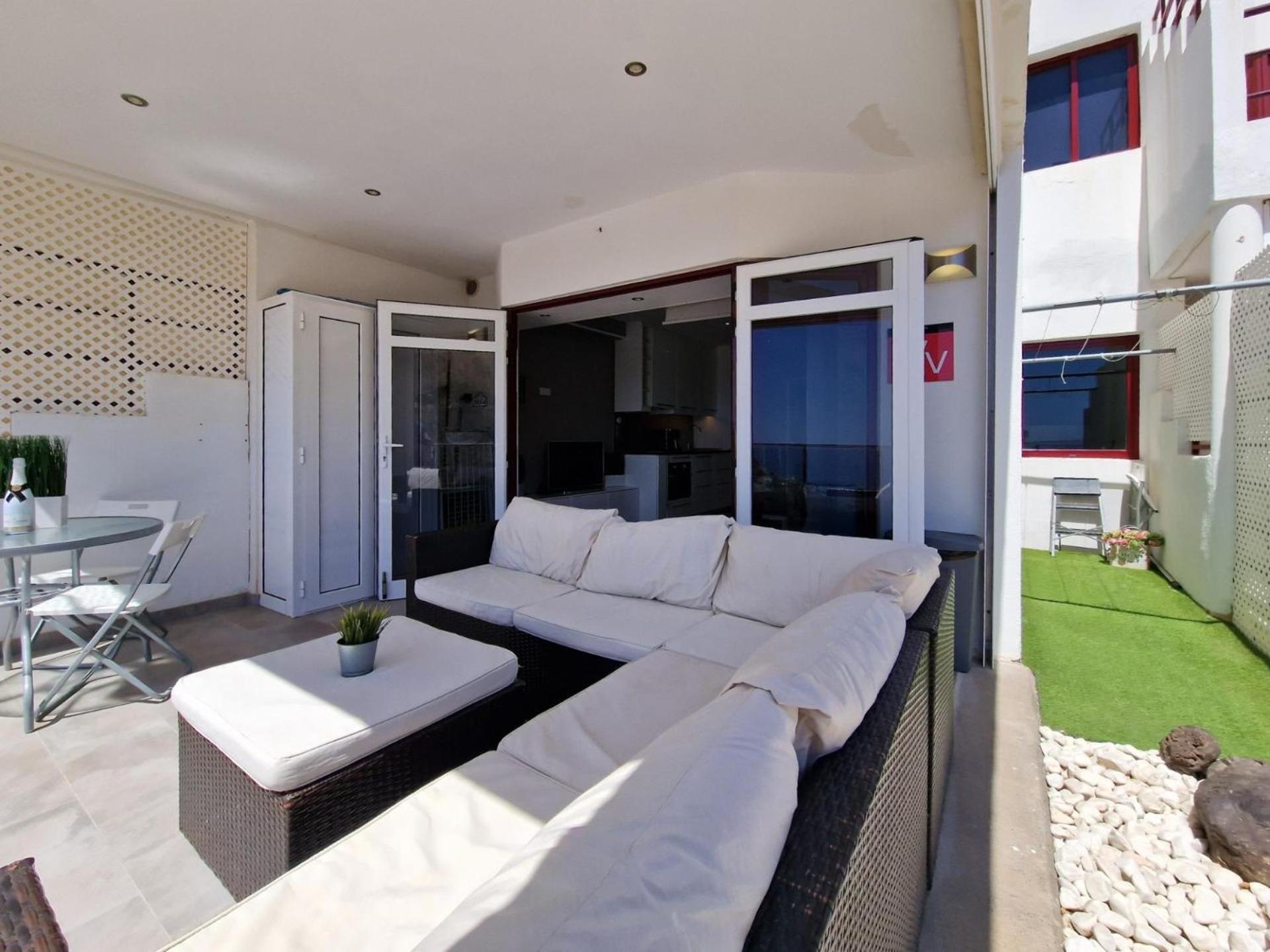 Apartments Rachel Paradise เปอร์โตริโก ภายนอก รูปภาพ