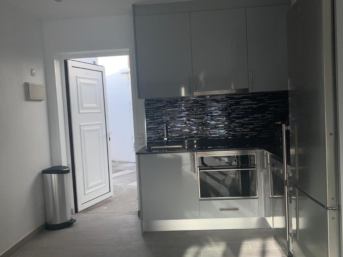 Apartments Rachel Paradise เปอร์โตริโก ภายนอก รูปภาพ