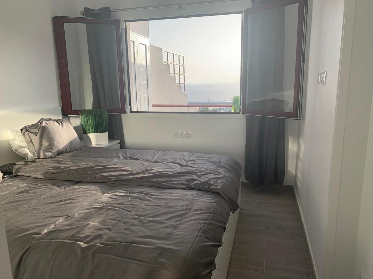 Apartments Rachel Paradise เปอร์โตริโก ภายนอก รูปภาพ