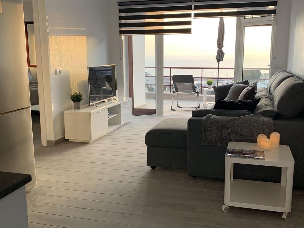Apartments Rachel Paradise เปอร์โตริโก ภายนอก รูปภาพ